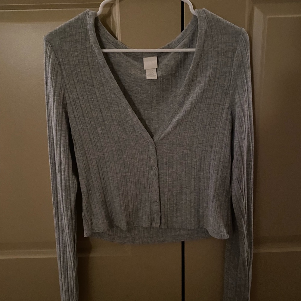 H&M sweater